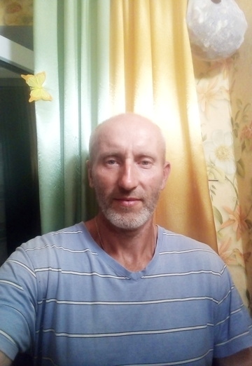 My photo - Sergey, 51 from Nizhny Novgorod (@sergey953792)