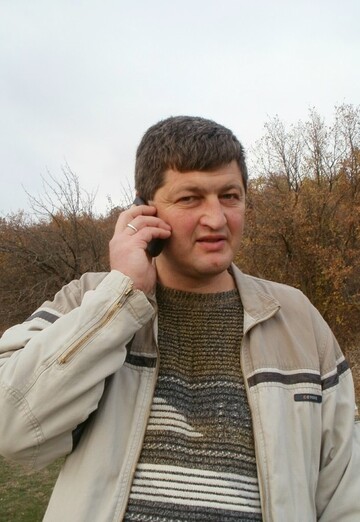 Моя фотография - Рафет Темиркаев, 51 из Севастополь (@rafettemirkaev)