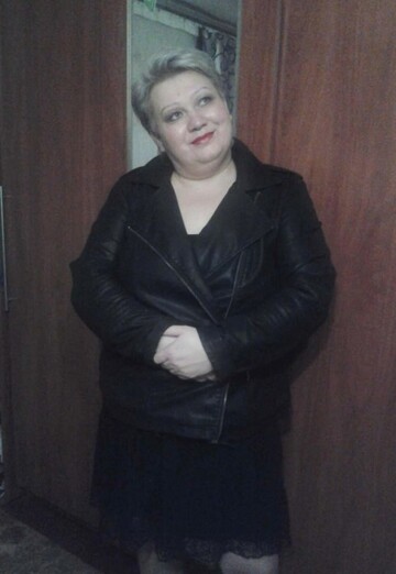 Моя фотография - Ирина, 51 из Курск (@irina243220)