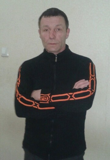 Моя фотография - Borislav Zbruev, 44 из Тверь (@borislavzbruev)