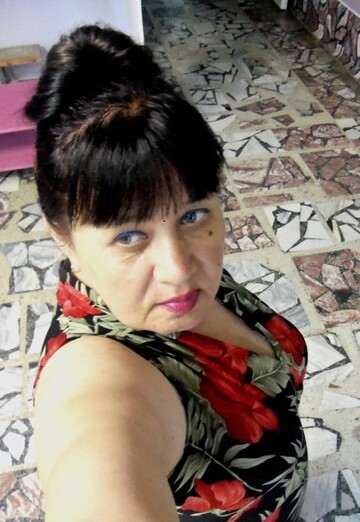 Моя фотография - Elena, 57 из Висагинас (@elena142806)