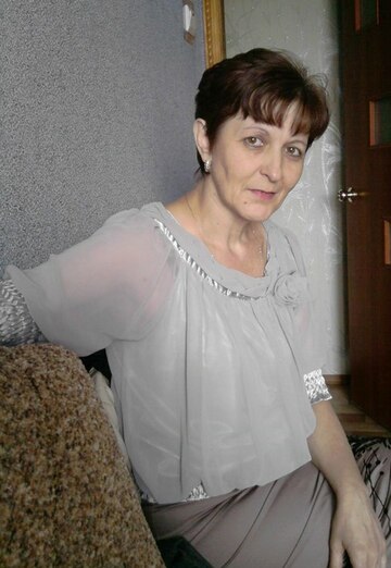 My photo - Galina, 58 from Kazatin (@galina31121)