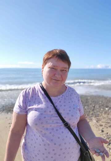 My photo - Mila, 61 from Cheboksary (@mila14827)