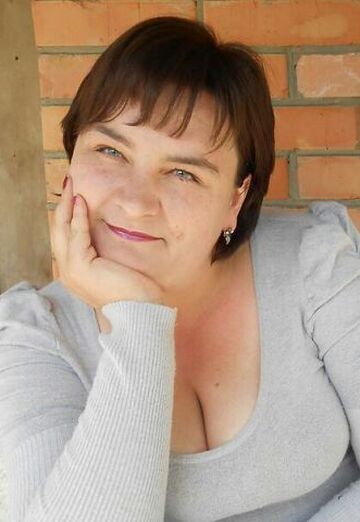 My photo - Iriska, 42 from Vinnytsia (@iriska1097)
