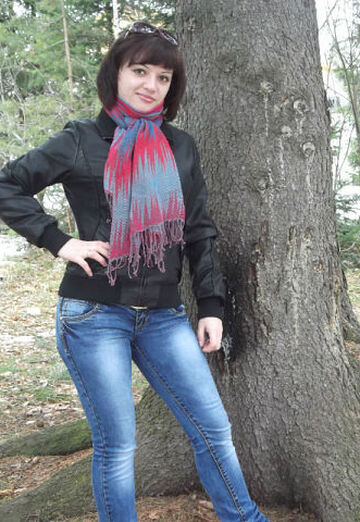 My photo - Mariya, 33 from Mezhgorye (@mariya31393)
