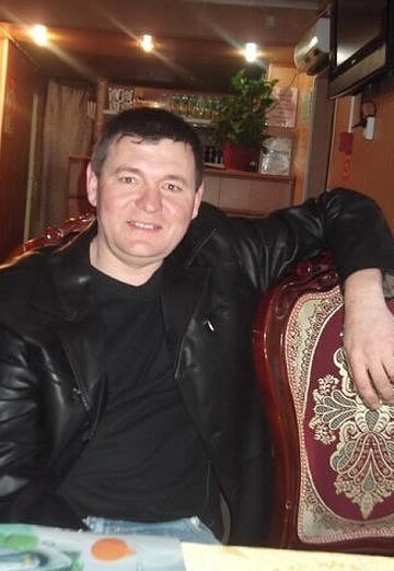 My photo - Irik (IRIK) Gishvarov, 49 from Birsk (@irikirikgishvarov)