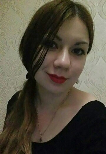 Моя фотография - Мария, 31 из Павлодар (@mariya80516)