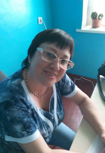 My photo - Marina, 59 from Vladivostok (@marina112400)