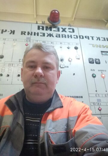 My photo - Vladimir, 51 from Cherkessk (@vladimir393346)