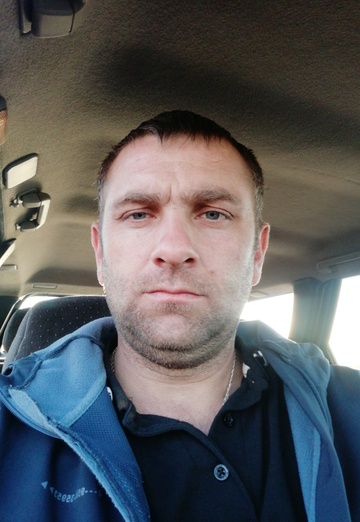 My photo - Vladimir Kuzmich, 37 from Brest (@vladimirkuzmich1)