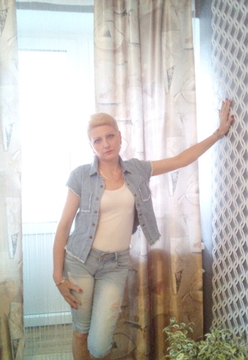 Моя фотография - Ольга Леонова, 50 из Барановичи (@olgaleonova2)