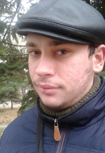Моя фотография - Иван, 27 из Горловка (@ivan258302)