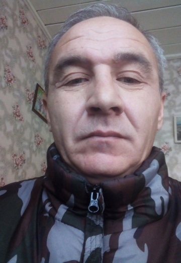 My photo - Almaz, 33 from Samara (@almaz7770)