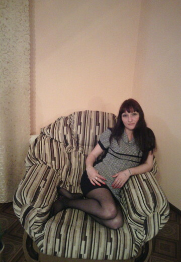 My photo - Nadenka, 37 from Vargashi (urban-type settlement) (@nadenka569)