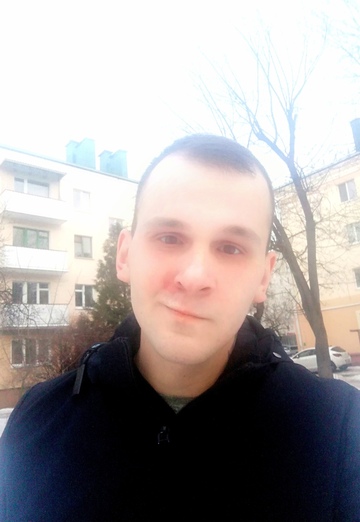 My photo - Ilya Razumeychik, 26 from Baranovichi (@ilyarazumeychik)