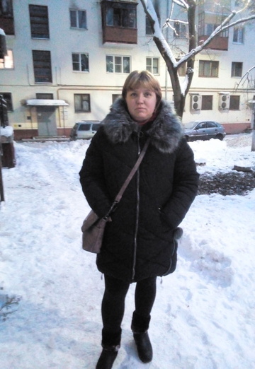 Моя фотография - Оксана, 41 из Саратов (@oksana100316)
