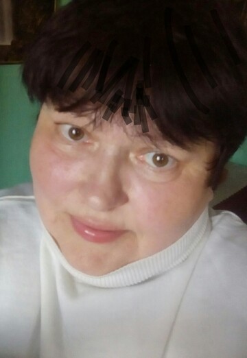 Моя фотография - Людмила, 63 из Днепр (@ludmila110630)