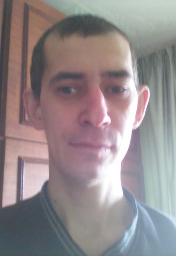 My photo - aleksey, 38 from Korkino (@aleksey325748)