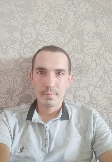 Моя фотография - shavkat, 41 из Ташкент (@shavkat2805)