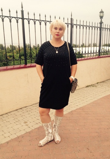 Моя фотография - Лина, 37 из Славянск (@lina13327)