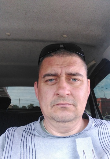 My photo - Dmitriy, 41 from Rostov-on-don (@dmitriy451599)