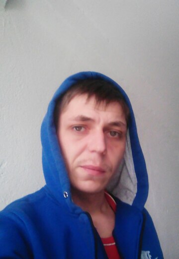 Моя фотография - dimas, 34 из Саранск (@dimas3455)