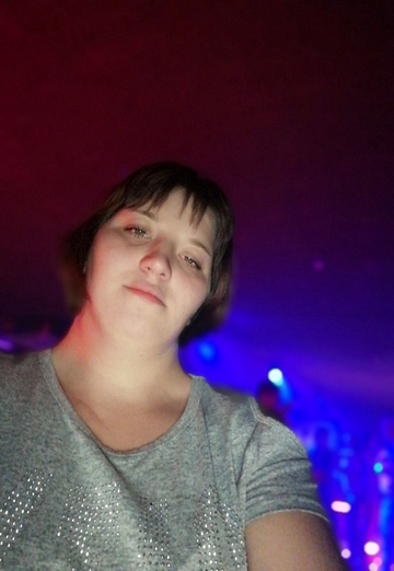 Моя фотография - Юлия, 32 из Бобруйск (@uliya192982)
