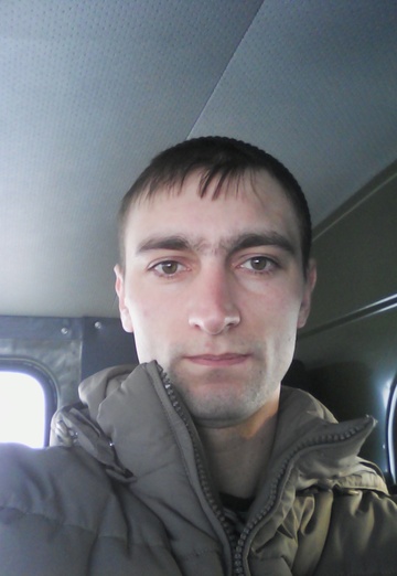 Моя фотография - Олег, 28 из Канск (@oleg279949)