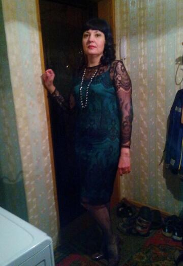 Моя фотография - Ирина, 57 из Чунский (@irina245654)
