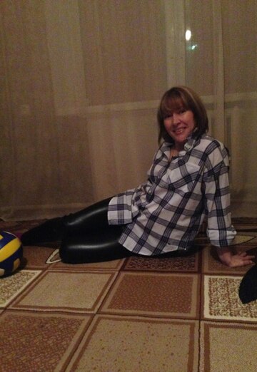 Моя фотография - Галина, 53 из Коломна (@galina52223)