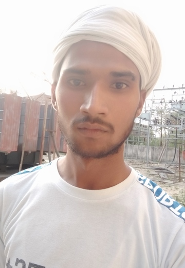 My photo - Ashok Rajput, 25 from Ghaziabad (@ashokrajput)