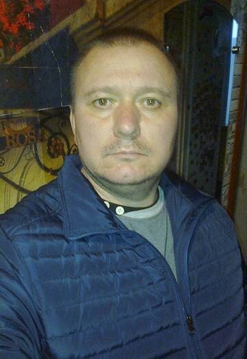My photo - Maksim, 51 from Pokrovsk (@maksim238470)