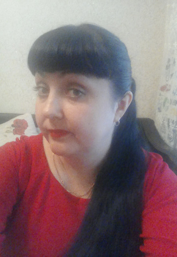 My photo - oksana, 40 from Penza (@oksana111778)