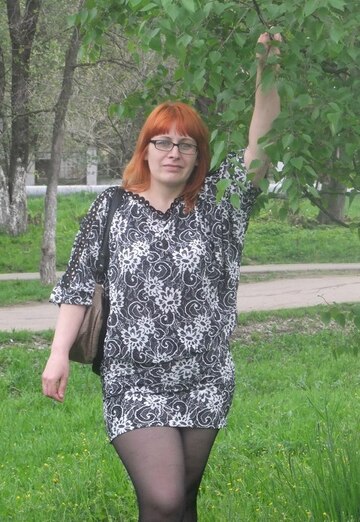 My photo - Natasha, 45 from Vologda (@natasha43641)
