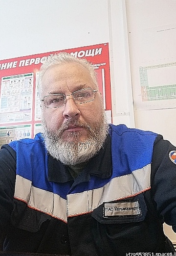 My photo - Yaroslav Saburov, 49 from Sinegorye (@yaroslavsaburov)