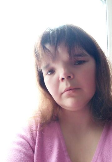 My photo - Lyudmila, 32 from Korsun-Shevchenkovskiy (@ludmila133425)