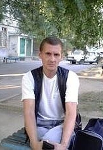 Моя фотография - сергей, 42 из Волгодонск (@sergey819490)