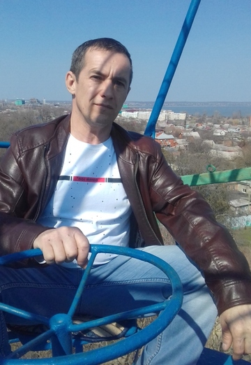 Моя фотография - Геннадий, 47 из Таганрог (@gennadiy27923)