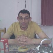 Роман, 45, Черниговка