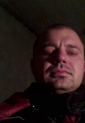 Моя фотография - Александр, 43 из Советский (Тюменская обл.) (@aleksandr146067)