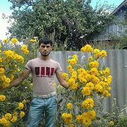 Ibrohimov, 39, Кардымово