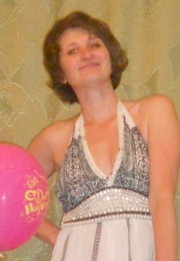 My photo - Nadejda, 50 from Troitsk (@nadejda4020)