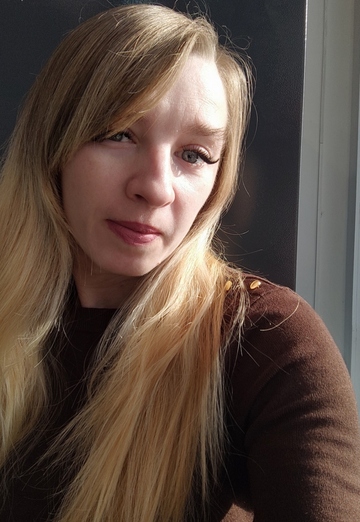 My photo - Yuliya, 33 from Kyiv (@uliya269104)