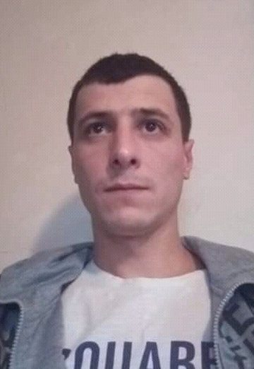 My photo - Denis, 31 from Chernivtsi (@denis255685)