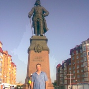 Nikolay 48 Astrakhan