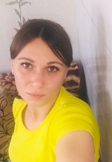 La mia foto - Yuliya, 30 di Slavjansk-na-Kubani (@uliya196082)