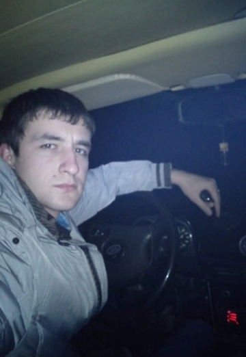 My photo - Evgeniy, 33 from Cherkessk (@evgeniy44059)