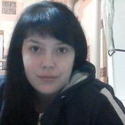 Мариша Москаленко, 24, Богучар