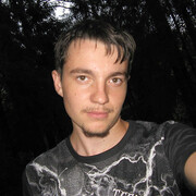 Борис Беляков, 31, Тацинский