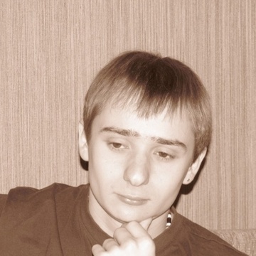 Моя фотография - Макс, 32 из Саратов (@rassamakha)